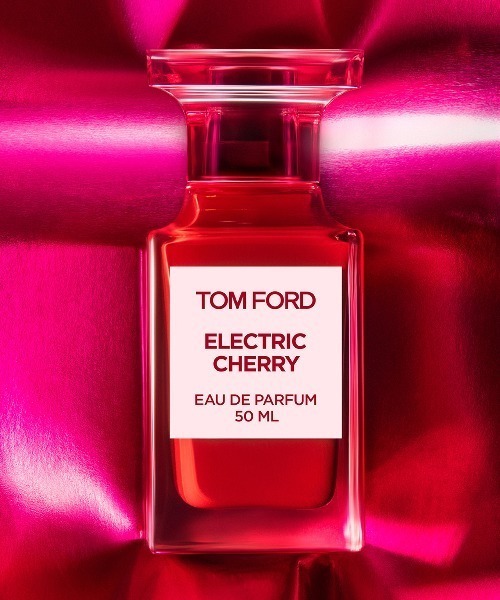 エレクトリック チェリー オード パルファム スプレィ 10mL（香水