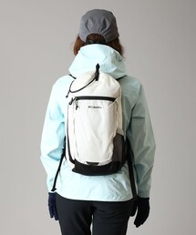 撥水 Columbia/バードリーライトドローストリングバックパック/コロンビア
