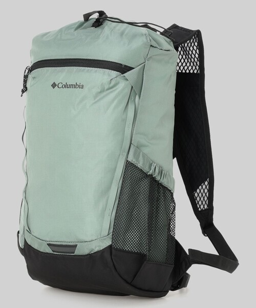 撥水 Columbia／バードリーライト ドローストリング バックパック（リュック）15L ／コロンビア