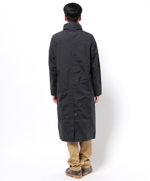 AIGLE（エーグル）の「MTDライディングコート（その他アウター