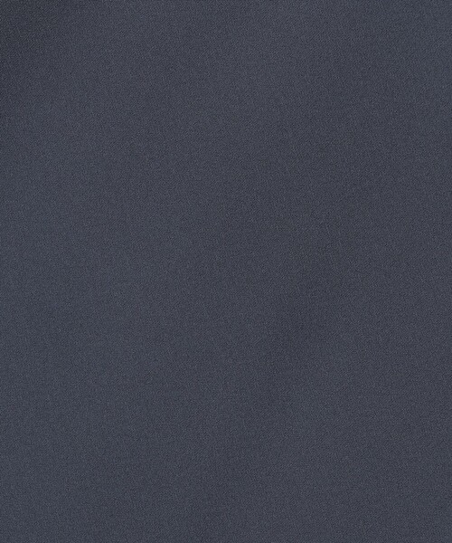 ICB(アイシービー)の「FluidBackSatin ニット衿シャツワンピース(ワンピース・レディース・ブラック系/ネイビー系/グレー系・0/4/2/6)」の18枚目の写真