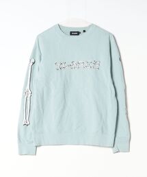 XLARGE（エクストララージ）の「スウェットカットソー（スウェット）」