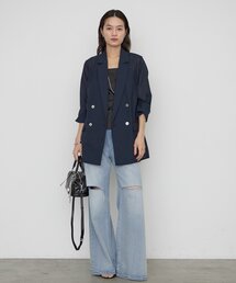 LOUNGEDRESS（ラウンジドレス）のファッション通販 - ZOZOTOWN（カラー