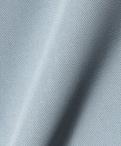 green label relaxing（グリーンレーベルリラクシング）の「【WEB限定】JUST fit ソフト ドレープ コンフォート シャツ（シャツ/ブラウス・メンズ・ダークグレー/ネイビー/ライトグレー/オフホワイト・S/M/L/XL）」の19枚目の写真