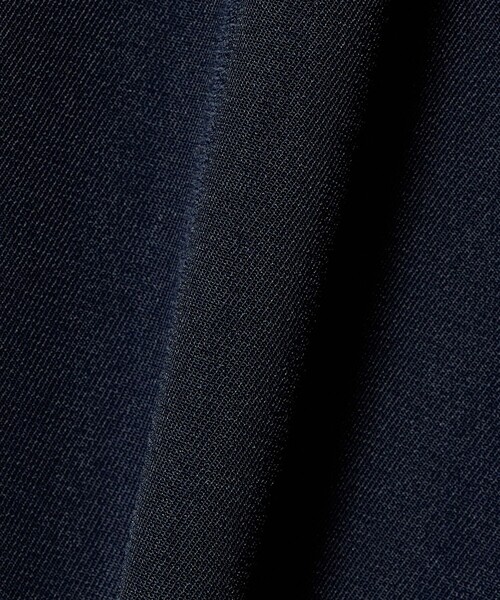 green label relaxing（グリーンレーベルリラクシング）の「【WEB限定】JUST fit ソフト ドレープ コンフォート シャツ（シャツ/ブラウス・メンズ・ダークグレー/ネイビー/ライトグレー/オフホワイト・S/M/L/XL）」の7枚目の写真