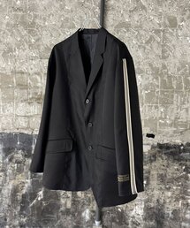 CIAOPANIC | 【REMORIKA NOVANTE/リモリカ・ノヴァンテ】リメイクジャケット(テーラードジャケット)