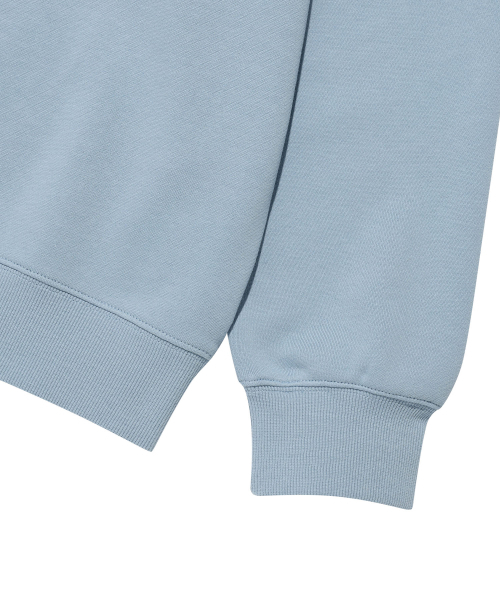 Wacky WiLLy(ワッキーウィリー)の「カートゥーングラフィック スウェット ブルー(スウェット・レディース・その他・SMALL/MEDIUM/LARGE/X-LARGE)」の6枚目の写真