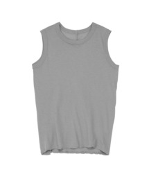 ZUCCA ズッカ タンクトップ SIZE M ZUCCa（ズッカ）の「(L)Z_icon インレー/タンクトップ（タンクトップ