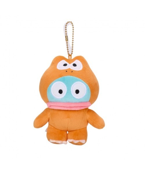 セール】サンリオキャラクターズ ダイナソー キーチェーン（おもちゃ