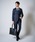 TETE HOMME�i�e�b�g�I���j�́u4WAY�X�g���b�`�X�[�c / �E�H�b�V���u���Z�b�g�A�b�v 2P�i�X�[�c�Z�b�g�j�v�b�u���b�N�n1