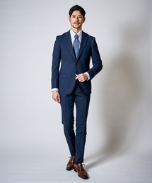 TETE HOMME(�e�b�g�I��)��4WAY�X�g���b�`�X�[�c / �E�H�b�V���u���Z�b�g�A�b�v 2P(�X�[�c�Z�b�g)