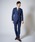 TETE HOMME�i�e�b�g�I���j�́u4WAY�X�g���b�`�X�[�c / �E�H�b�V���u���Z�b�g�A�b�v 2P�i�X�[�c�Z�b�g�j�v�b�u���[�n2