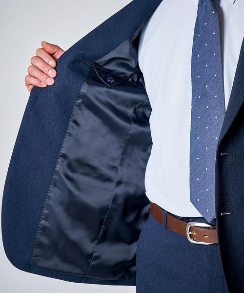 TETE HOMME（テットオム）の「4WAYストレッチスーツ / ウォッシャブル