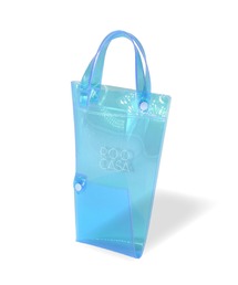 ROOTOTE | ROOTOTE ルートート SN.CASA.オリ.クリアーA(折りたたみ傘)