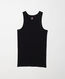 MONKEY TIME（モンキータイム）の「＜Hanes＞ビーフィー リブ タンクトップ（タンクトップ）」