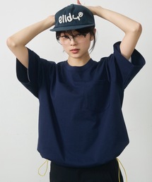 セール】＜Steven Alan＞ フェード スキッパー（ニット/セーター