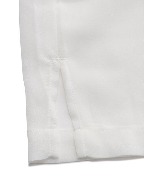 A4A（エーフォーエー）の「【WEB&DEPOT限定】A4A/エーフォーエー/PAINT S/S SHIRTS（シャツ/ブラウス・メンズ・ブラック/ホワイト・L/M）」の13枚目の写真