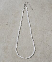 LOUNGEDRESS | 【GALENA/ガレナ】ビーズネックレス(ネックレス)