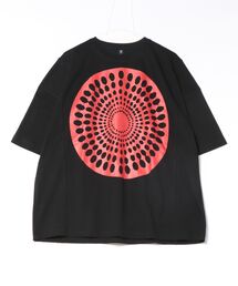 チャイハネ | 【チャイハネ】フマリーメンズTシャツ(Tシャツ/カットソー)