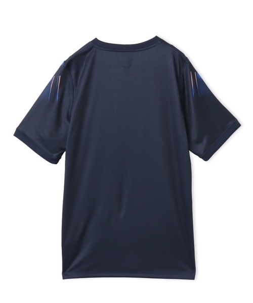 NIKE(ナイキ)の「NIKE AUF M NK DF JSY SS STAD HM / ナイキ AUF DF JSY STAD HM SS トップ 【SP】(Tシャツ/カットソー・メンズ・ブルー・XXL/XL/L/M)」の7枚目の写真