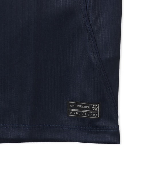 NIKE(ナイキ)の「NIKE AUF M NK DF JSY SS STAD HM / ナイキ AUF DF JSY STAD HM SS トップ 【SP】(Tシャツ/カットソー・メンズ・ブルー・XXL/XL/L/M)」の5枚目の写真