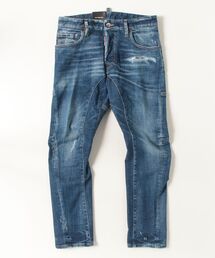 DSQUARED2 | Tidy Biker Jean 日本限定/0252(デニムパンツ)