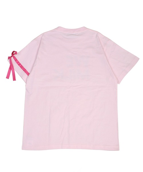 MILK(ミルク)の「We Love MILK Tシャツ(Tシャツ/カットソー・レディース・C/A/B・FREE)」の19枚目の写真