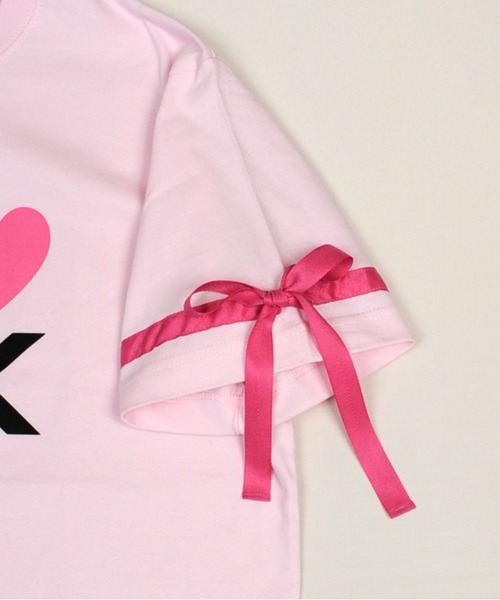 MILK(ミルク)の「We Love MILK Tシャツ(Tシャツ/カットソー・レディース・C/A/B・FREE)」の17枚目の写真