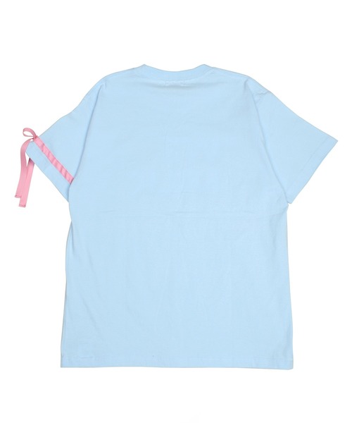 MILK(ミルク)の「We Love MILK Tシャツ(Tシャツ/カットソー・レディース・C/A/B・FREE)」の15枚目の写真