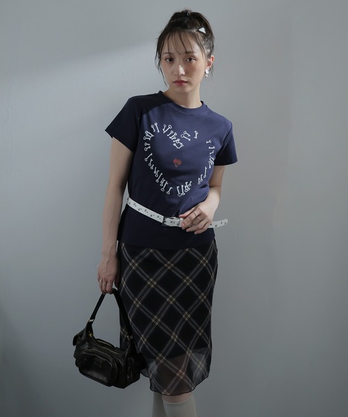 Ulysses(ユリシス)の「スタースタッズスリムベルト(ベルト・レディース・ホワイト/ブラック・F)」の21枚目の写真