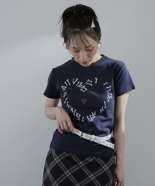 Ulysses(ユリシス)の「スタースタッズスリムベルト(ベルト・レディース・ホワイト/ブラック・F)」の17枚目の写真