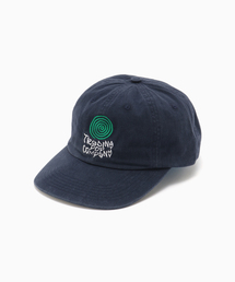 POP TRADING COMPANY | POP TRADING COMPANY / ポップトレーディングカンパニー block sixpanel hat(キャップ)