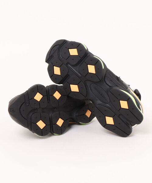 NEW BALANCE ニューバランス U9060 915(D) U9060 915 BLACK(915