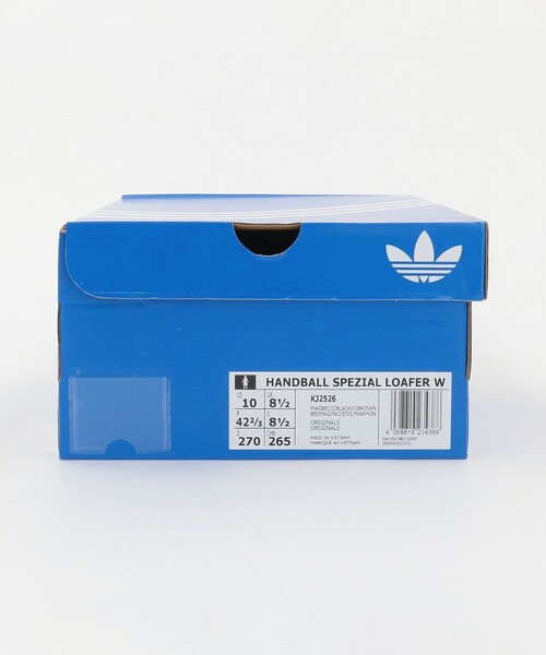 adidas Originals(アディダスオリジナルス)の「<adidas Originals>ハンドボール スペツィアル ローファー レオパード(スニーカー・メンズ・その他1・29cm/28.5cm/28cm/27.5cm/27cm/26.5cm/26cm/25.5cm)」の6枚目の写真
