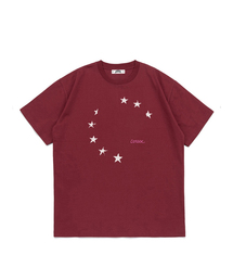 COSO（コソ）の「CCノーウェアグラフィック半袖Tシャツ_4カラー（Tシャツ/カットソー）」