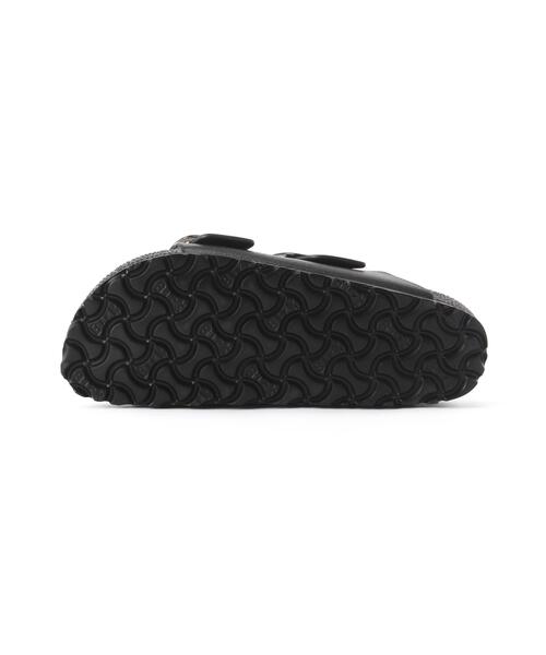 BIRKENSTOCK（ビルケンシュトック）の「BIRKENSTOCK/ビルケンシュトック　Arizona Big Buckle  アリゾナ ビッグバックル EVA（サンダル・レディース・オフホワイト/ブラック・36/38/37）」の3枚目の写真