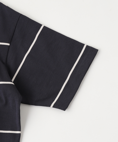 B.C STOCK(ベーセーストック)の「OLIVEDRAB DRAWCODE S/S-Tシャツ(Tシャツ/カットソー・メンズ・ピンク/ホワイト/グレー/ブラック系その他・MEDIUM/X-LARGE/LARGE)」の18枚目の写真