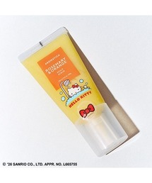 Cosme Kitchen（コスメキッチン）の「AROMATICA   <HELLO KITTY>ローズマリー&オレンジスカルプ スクラブ（その他ボディ・ヘアケア）」