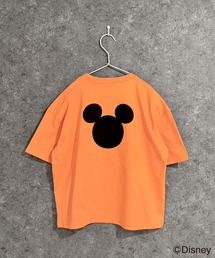 Disney｜ディズニーのTシャツ/カットソー（オレンジ/橙色系）通販
