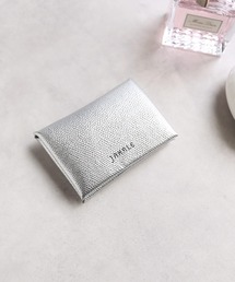 Jamale（ジャマレ）の「[Jamale] カードケース 本革 日本製 名刺入れ（カードケース）」