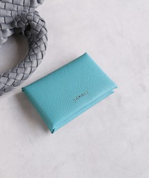 Jamale（ジャマレ）の「[Jamale] カードケース 本革 日本製 名刺入れ（カードケース）」