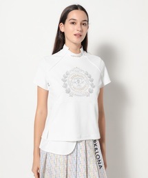 MARK & LONA｜マークアンドロナ（レディース）のTシャツ/カットソー