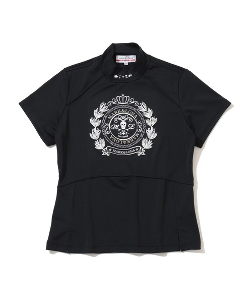 MARK & LONA｜マークアンドロナ（レディース）のTシャツ/カットソー