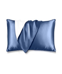 GLOBAL FORME CONCRETE（グローバルフォルムコンクリート）の「片面シルク枕カバー（43×63）（寝具）」