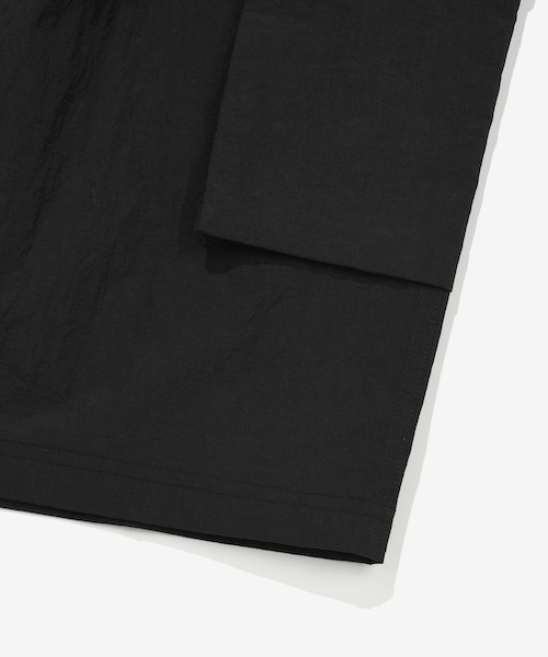 COVERNAT(カバーナット)の「BERMUDA CARGO NYLON SHORTS(その他パンツ・メンズ・カーキ系/ブラック・X-LARGE/LARGE/MEDIUM/SMALL/X-SMALL)」の21枚目の写真