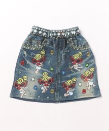HYSTERIC MINI（ヒステリックミニ）｜キッズのスカート一覧 - WEAR