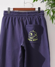 #MEMORY（メモリー）の「【MEMORY】フェイスバブ スウェットパンツ / Facebub Sweatpants / セットアップ対応（スウェットパンツ）」