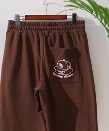 #MEMORY（メモリー）の「【MEMORY】フェイスバブ スウェットパンツ / Facebub Sweatpants / セットアップ対応（スウェットパンツ）」