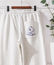 #MEMORY（メモリー）の「【MEMORY】フェイスバブ スウェットパンツ / Facebub Sweatpants / セットアップ対応（スウェットパンツ）」
