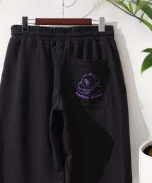 #MEMORY（メモリー）の「【MEMORY】フェイスバブ スウェットパンツ / Facebub Sweatpants / セットアップ対応（スウェットパンツ）」